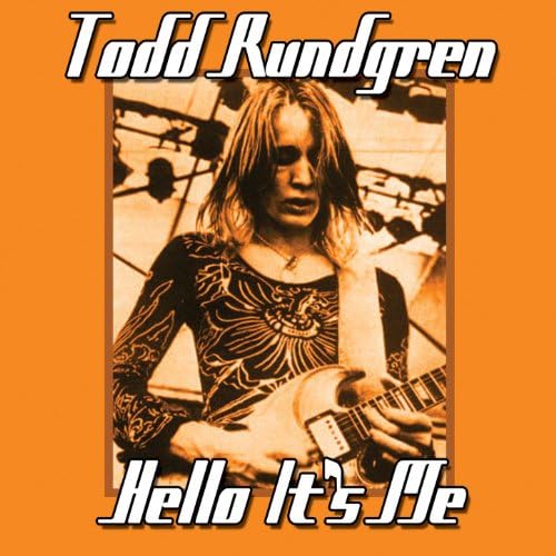 Amazon.com: Hello It's Me : Todd Rundgren: Digital Music